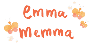 Emma Memma Kids Accessories & Plush | Toymate Australia